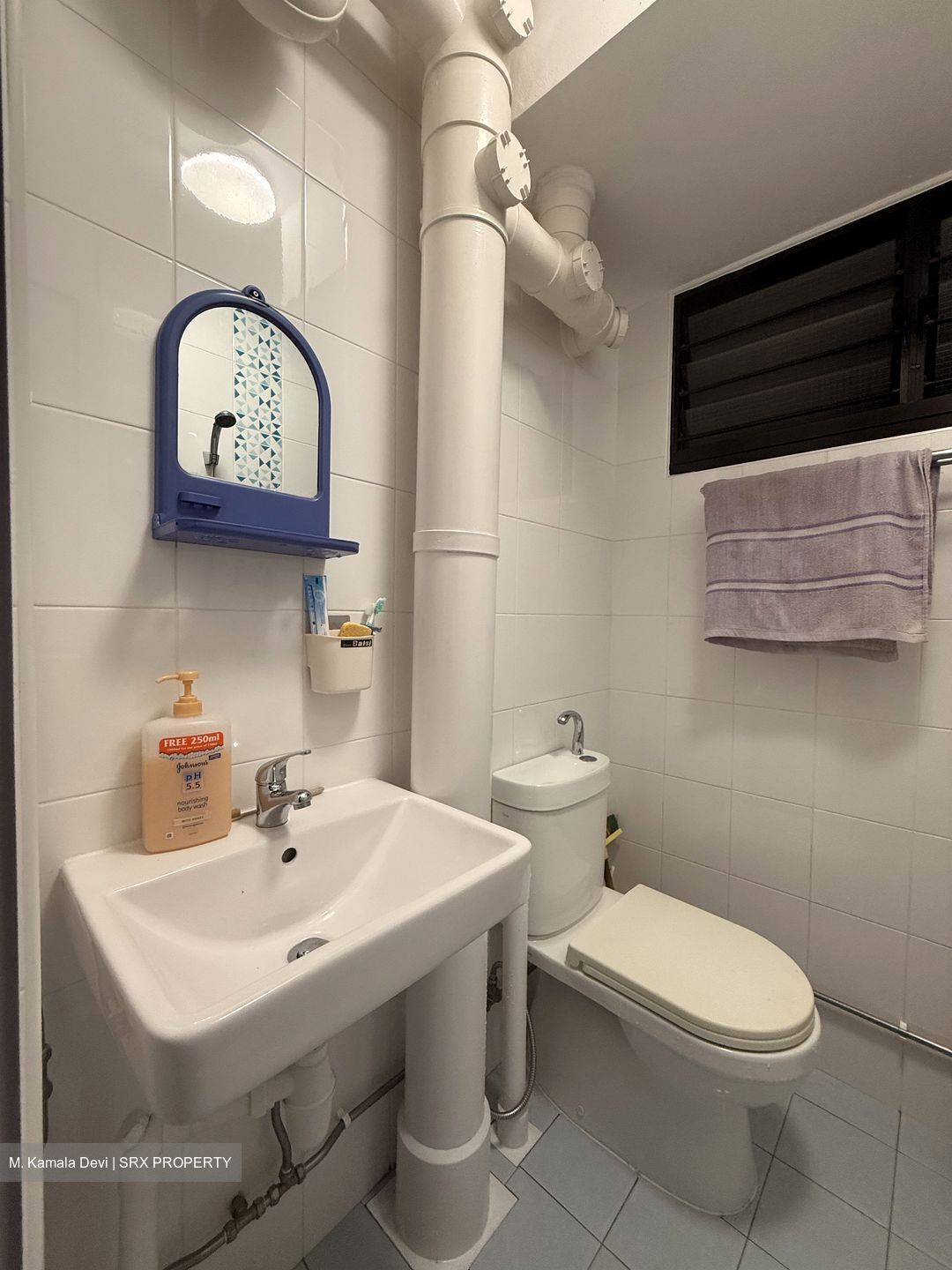 Blk 180 Ang Mo Kio Avenue 5 (Ang Mo Kio), HDB 3 Rooms #556737761